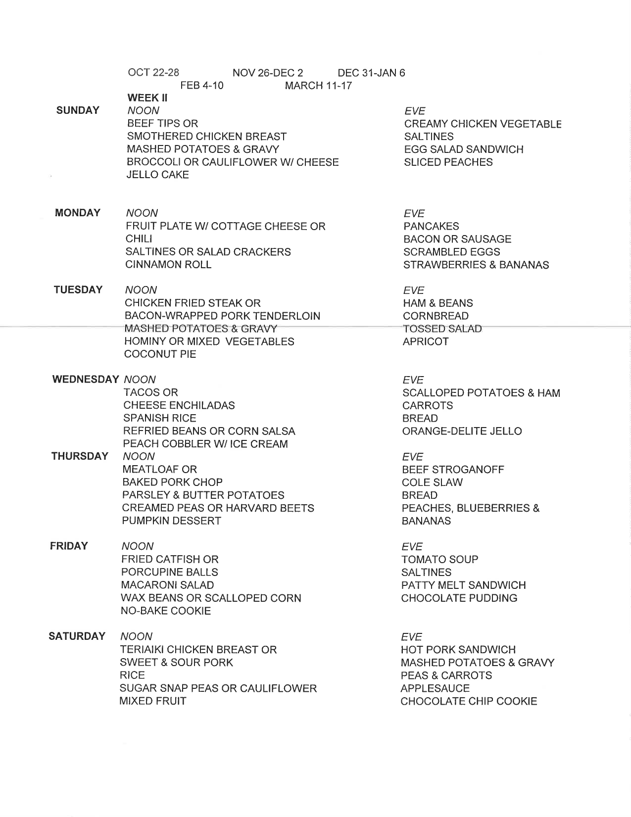 Sandstone Heights Senior Living Community Assisted Living, Nursing
